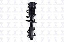 Charger l'image dans la galerie, 1333838R Front Right Suspension Strut and Coil Spring Assembly FCS Shocks &amp; Struts