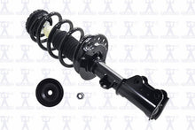 Load image into Gallery viewer, 1333839 Front Suspension Strut and Coil Spring Assembly FCS Shocks &amp; Struts