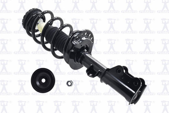 1333839 Front Suspension Strut and Coil Spring Assembly FCS Shocks & Struts