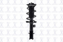 Charger l'image dans la galerie, 1333840L Front Left Suspension Strut and Coil Spring Assembly FCS Shocks &amp; Struts