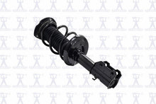 Charger l'image dans la galerie, 1333840L Front Left Suspension Strut and Coil Spring Assembly FCS Shocks &amp; Struts