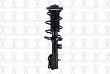 Charger l'image dans la galerie, 1333840L Front Left Suspension Strut and Coil Spring Assembly FCS Shocks &amp; Struts
