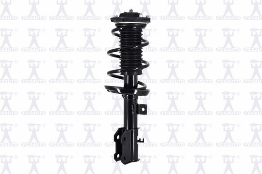 1333840L Front Left Suspension Strut and Coil Spring Assembly FCS Shocks & Struts