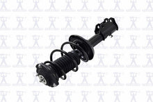 Charger l'image dans la galerie, 1333840L Front Left Suspension Strut and Coil Spring Assembly FCS Shocks &amp; Struts