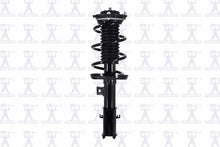 Charger l'image dans la galerie, 1333840R Front Right Suspension Strut and Coil Spring Assembly FCS Shocks &amp; Struts
