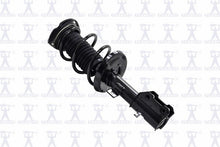 Charger l'image dans la galerie, 1333840R Front Right Suspension Strut and Coil Spring Assembly FCS Shocks &amp; Struts