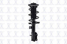 Charger l'image dans la galerie, 1333840R Front Right Suspension Strut and Coil Spring Assembly FCS Shocks &amp; Struts
