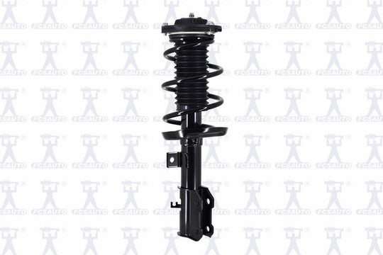 1333840R Front Right Suspension Strut and Coil Spring Assembly FCS Shocks & Struts
