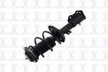 Charger l'image dans la galerie, 1333840R Front Right Suspension Strut and Coil Spring Assembly FCS Shocks &amp; Struts
