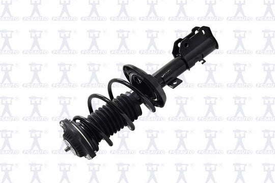 1333840R Front Right Suspension Strut and Coil Spring Assembly FCS Shocks & Struts