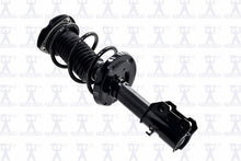 Load image into Gallery viewer, 1333841L Front Left Suspension Strut and Coil Spring Assembly FCS Shocks &amp; Struts