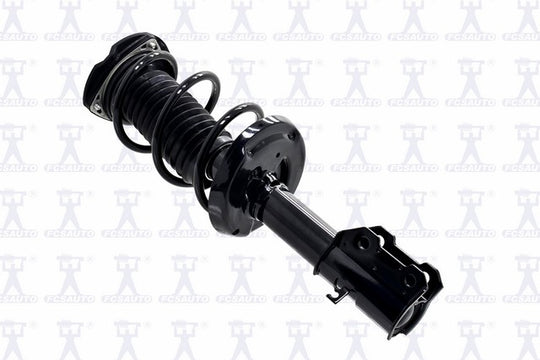 1333841L Front Left Suspension Strut and Coil Spring Assembly FCS Shocks & Struts