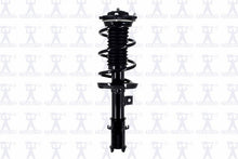 Load image into Gallery viewer, 1333841L Front Left Suspension Strut and Coil Spring Assembly FCS Shocks &amp; Struts