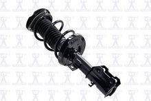 Load image into Gallery viewer, 1333841R Front Right Suspension Strut and Coil Spring Assembly FCS Shocks &amp; Struts