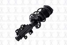 Charger l'image dans la galerie, 1333842R Front Right Suspension Strut and Coil Spring Assembly FCS Shocks &amp; Struts