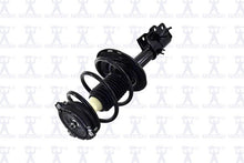 Charger l'image dans la galerie, 1333857L Front Left Suspension Strut and Coil Spring Assembly FCS Shocks &amp; Struts