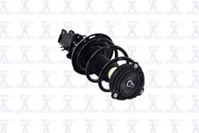 Charger l'image dans la galerie, 1333857L Front Left Suspension Strut and Coil Spring Assembly FCS Shocks &amp; Struts