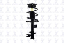 Charger l'image dans la galerie, 1333857L Front Left Suspension Strut and Coil Spring Assembly FCS Shocks &amp; Struts