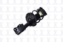Charger l'image dans la galerie, 1333857L Front Left Suspension Strut and Coil Spring Assembly FCS Shocks &amp; Struts