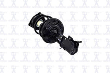 Charger l'image dans la galerie, 1333857R Front Right Suspension Strut and Coil Spring Assembly FCS Shocks &amp; Struts