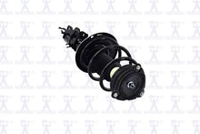 Charger l'image dans la galerie, 1333857R Front Right Suspension Strut and Coil Spring Assembly FCS Shocks &amp; Struts