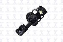 Charger l'image dans la galerie, 1333857R Front Right Suspension Strut and Coil Spring Assembly FCS Shocks &amp; Struts