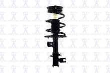 Charger l'image dans la galerie, 1333857R Front Right Suspension Strut and Coil Spring Assembly FCS Shocks &amp; Struts