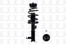 Charger l'image dans la galerie, 1333858L Front Left Suspension Strut and Coil Spring Assembly FCS Shocks &amp; Struts