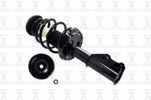 Charger l'image dans la galerie, 1333858L Front Left Suspension Strut and Coil Spring Assembly FCS Shocks &amp; Struts