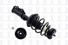 Charger l'image dans la galerie, 1333858L Front Left Suspension Strut and Coil Spring Assembly FCS Shocks &amp; Struts