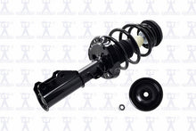 Charger l'image dans la galerie, 1333858L Front Left Suspension Strut and Coil Spring Assembly FCS Shocks &amp; Struts