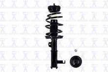Charger l'image dans la galerie, 1333858R Front Right Suspension Strut and Coil Spring Assembly FCS Shocks &amp; Struts