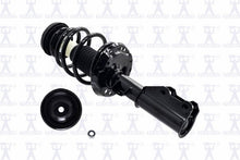Charger l'image dans la galerie, 1333858R Front Right Suspension Strut and Coil Spring Assembly FCS Shocks &amp; Struts