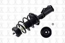 Charger l'image dans la galerie, 1333858R Front Right Suspension Strut and Coil Spring Assembly FCS Shocks &amp; Struts