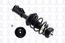 Charger l'image dans la galerie, 1333858R Front Right Suspension Strut and Coil Spring Assembly FCS Shocks &amp; Struts