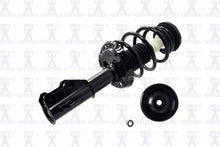 Charger l'image dans la galerie, 1333858R Front Right Suspension Strut and Coil Spring Assembly FCS Shocks &amp; Struts