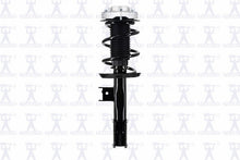 Charger l'image dans la galerie, 1333861L Front Left Suspension Strut and Coil Spring Assembly FCS Shocks &amp; Struts