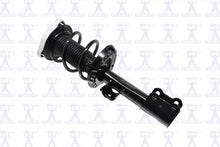 Charger l'image dans la galerie, 1333861L Front Left Suspension Strut and Coil Spring Assembly FCS Shocks &amp; Struts