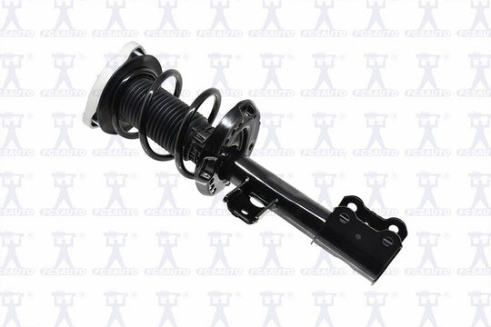 1333861L Front Left Suspension Strut and Coil Spring Assembly FCS Shocks & Struts