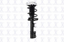 Charger l'image dans la galerie, 1333861L Front Left Suspension Strut and Coil Spring Assembly FCS Shocks &amp; Struts