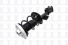 Charger l'image dans la galerie, 1333861L Front Left Suspension Strut and Coil Spring Assembly FCS Shocks &amp; Struts