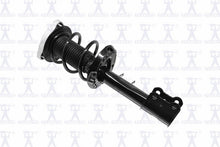Load image into Gallery viewer, 1333861R Front Right Suspension Strut and Coil Spring Assembly FCS Shocks &amp; Struts