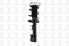 Load image into Gallery viewer, 1333861R Front Right Suspension Strut and Coil Spring Assembly FCS Shocks &amp; Struts