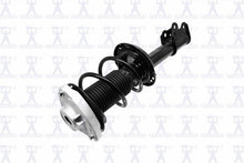 Load image into Gallery viewer, 1333861R Front Right Suspension Strut and Coil Spring Assembly FCS Shocks &amp; Struts