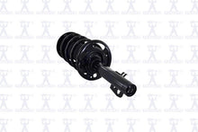 Charger l'image dans la galerie, 1333864L Front Left Suspension Strut and Coil Spring Assembly FCS Shocks &amp; Struts