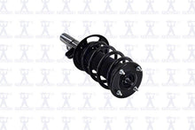 Charger l'image dans la galerie, 1333864L Front Left Suspension Strut and Coil Spring Assembly FCS Shocks &amp; Struts