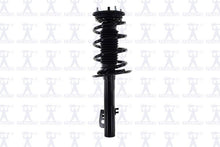 Charger l'image dans la galerie, 1333864L Front Left Suspension Strut and Coil Spring Assembly FCS Shocks &amp; Struts