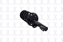Charger l'image dans la galerie, 1333864R Front Right Suspension Strut and Coil Spring Assembly FCS Shocks &amp; Struts