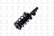 Charger l'image dans la galerie, 1333864R Front Right Suspension Strut and Coil Spring Assembly FCS Shocks &amp; Struts