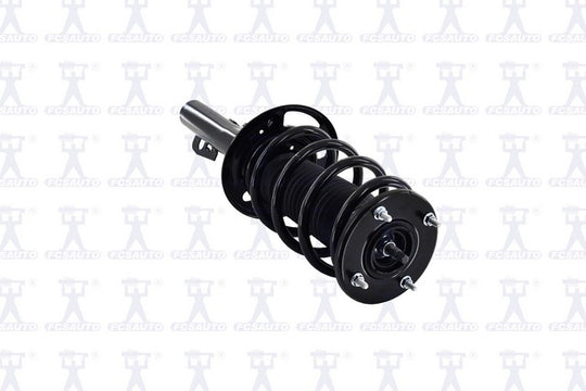1333864R Front Right Suspension Strut and Coil Spring Assembly FCS Shocks & Struts